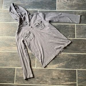 Boys Helix long sleeve